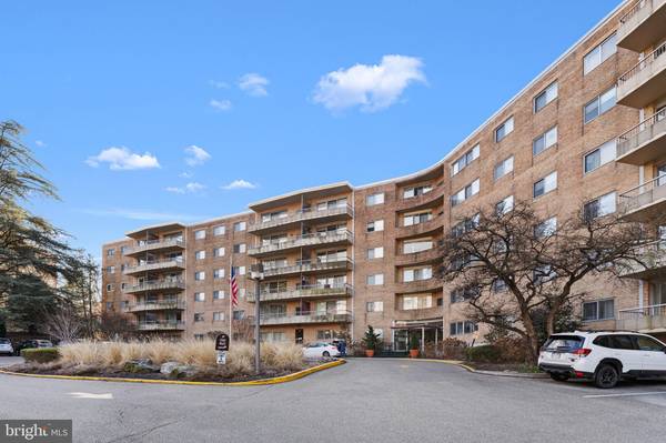 100 WEST AVE #624-S, Jenkintown, PA 19046