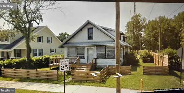 200 GOVERNORS AVE, Greenwood, DE 19950