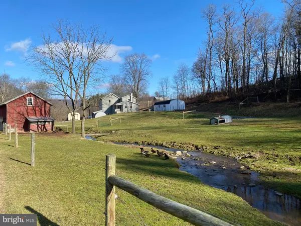 Lykens, PA 17048,556 RUMSHTOWN RD