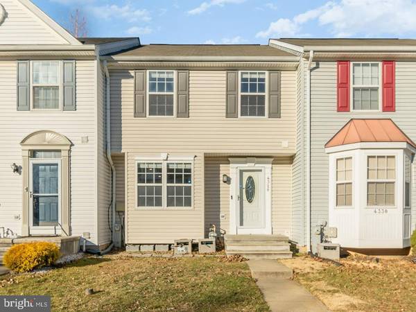 4328 MEADOW MILLS RD, Owings Mills, MD 21117