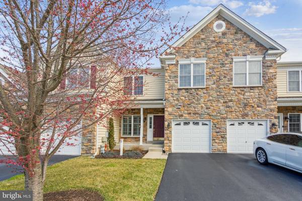 3 BARLEY GLEN CT #22, Hockessin, DE 19707