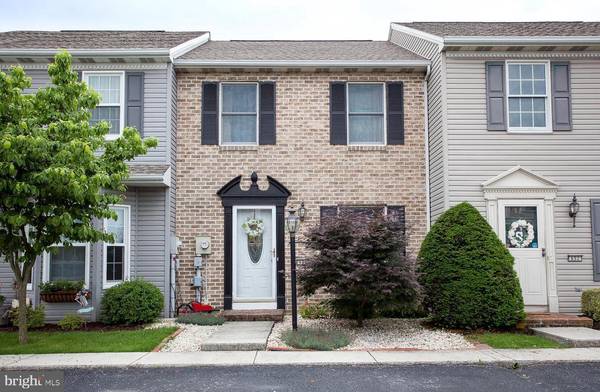 654 PARK RIDGE DR, Mechanicsburg, PA 17055