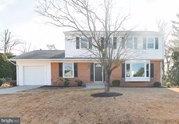 2199 OLD IRONSIDES CT, Woodbridge, VA 22192