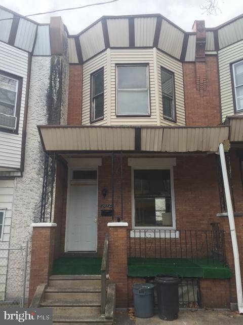 1302 KERBAUGH ST, Philadelphia, PA 19140