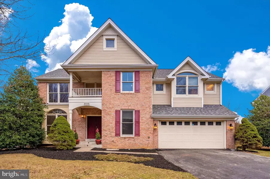 6113 COOL SPRING TER S, Frederick, MD 21701