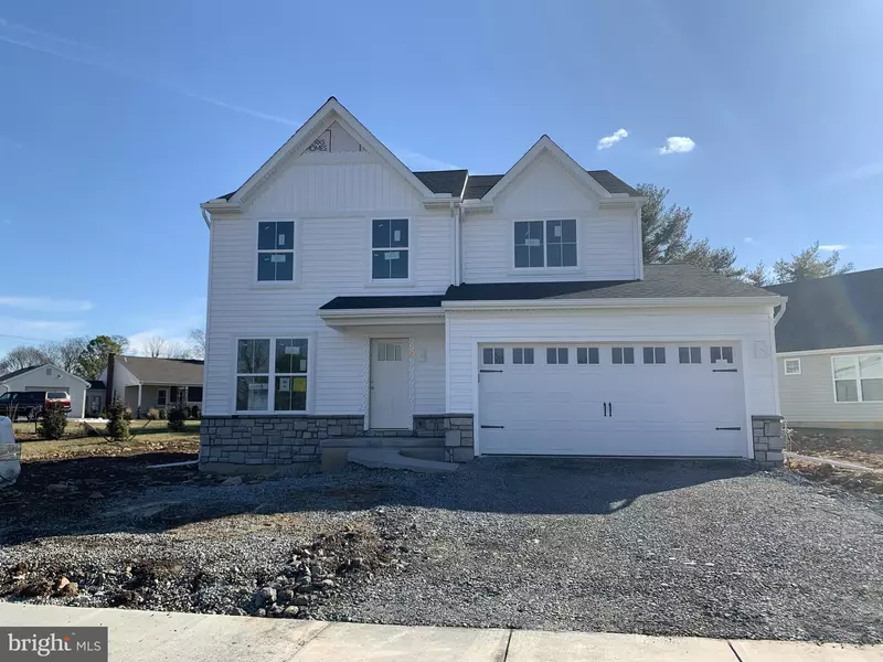 926 W NORTH STREET #LOT 1, Carlisle, PA 17013