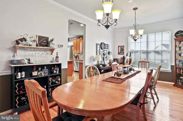 107 GULLANE CT Stephens City, VA 22655