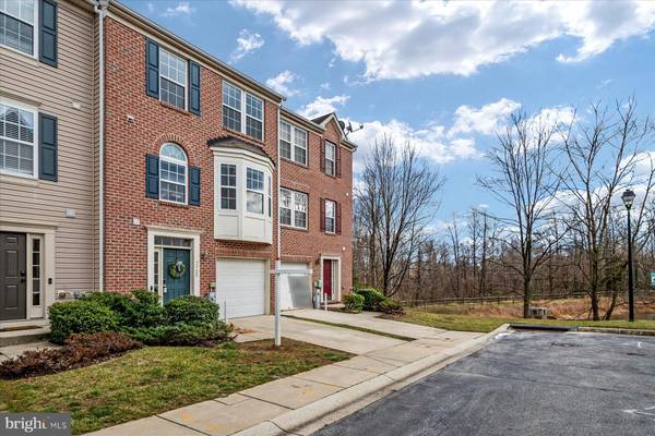 Elkridge, MD 21075,7708 SPREADING OAK LN #136