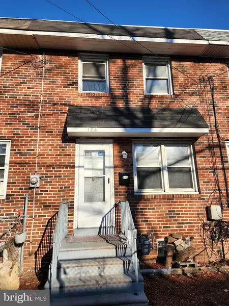 104 EUTAW AVE, Camden, NJ 08105