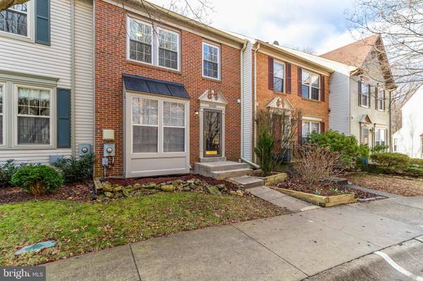 Germantown, MD 20874,14410 LONG CHANNEL CIR