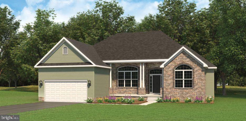 Stewartstown, PA 17363,229 EDIE CIR #LOT 129