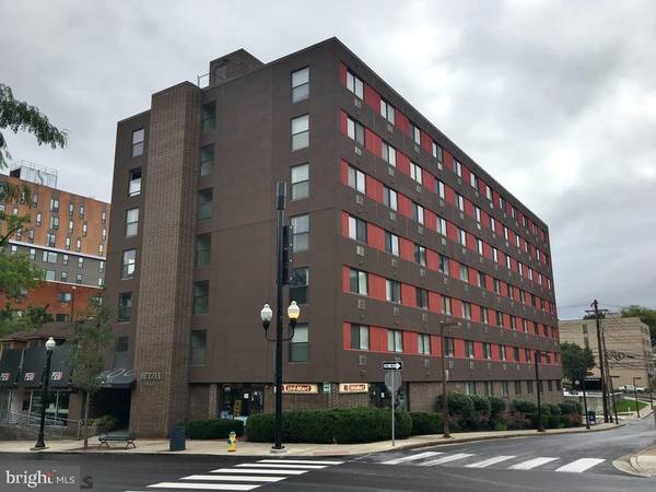 500 E COLLEGE AVENUE E #409, State College, PA 16801