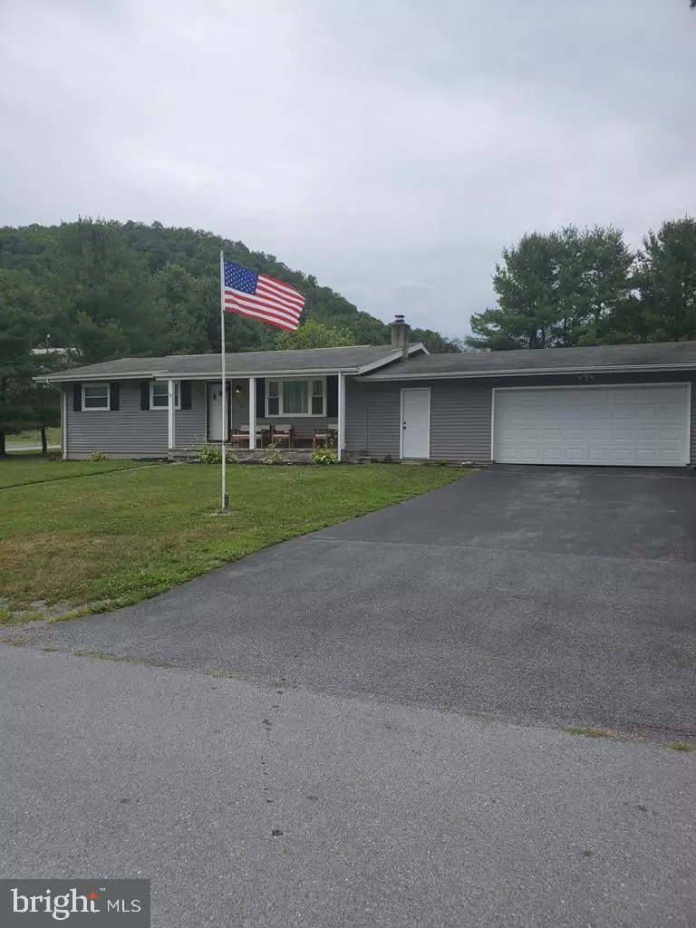 Bellefonte, PA 16823,108 DARLA DR