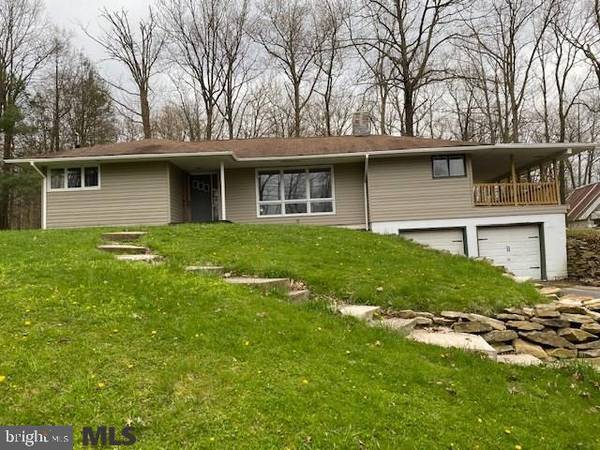 Philipsburg, PA 16866,2682 BLACK MOSHANNON RD