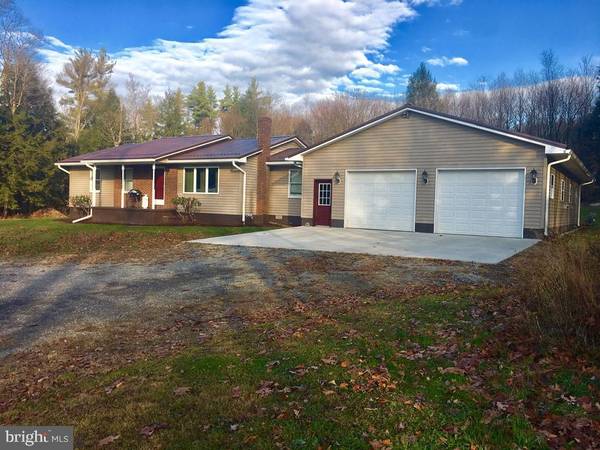 99 WHITETAIL LN, Frenchville, PA 16836