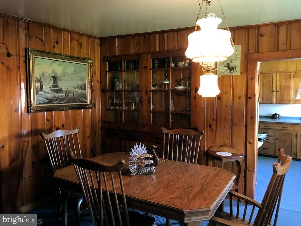 Ramey, PA 16671,2485 UNION ST