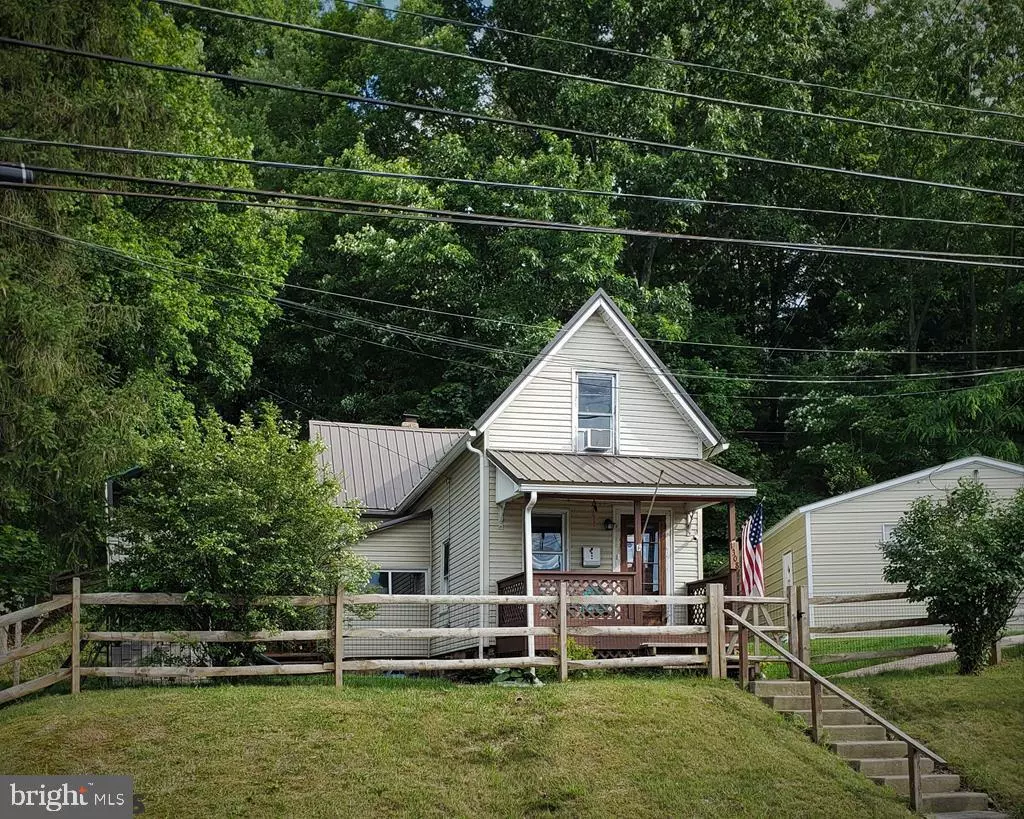 Philipsburg, PA 16866,1308 E PRESQUEISLE ST