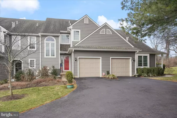 Chadds Ford, PA 19317,421 W VILLAGE LN