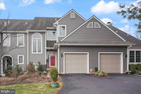 421 W VILLAGE LN, Chadds Ford, PA 19317