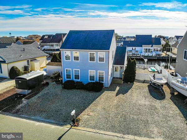 116 BERNARD DR, Manahawkin, NJ 08050