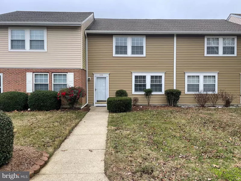 29595 DUTCHMANS LN #903, Easton, MD 21601