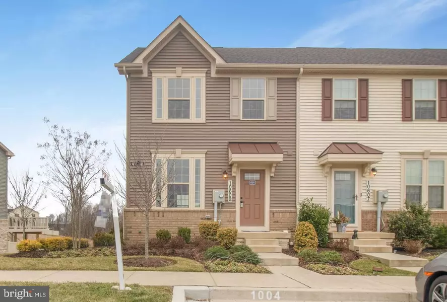 10609 SAPONI DRIVE, New Market, MD 21774