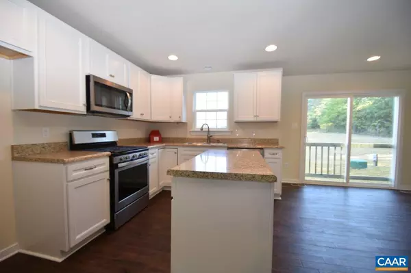 Palmyra, VA 22963,67 DEROSA CT