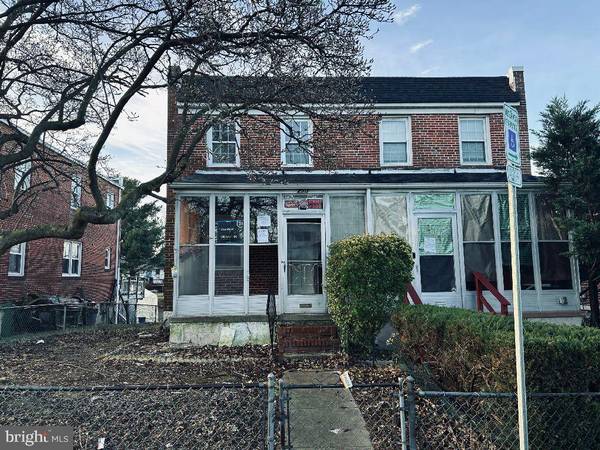 205 ARUNDEL RD W, Baltimore, MD 21225