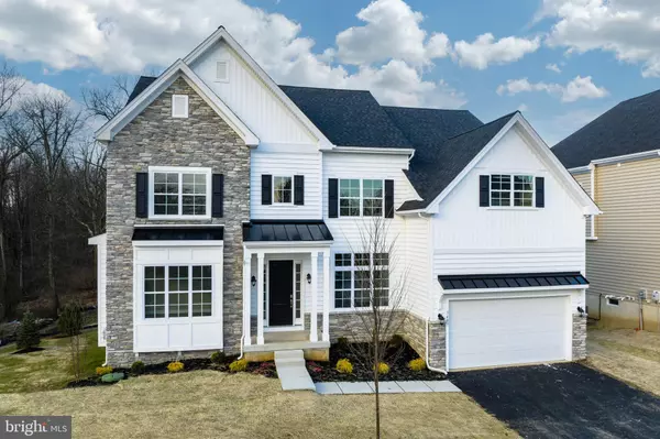 Chalfont, PA 18914,3407 GROVE VALLEY LN