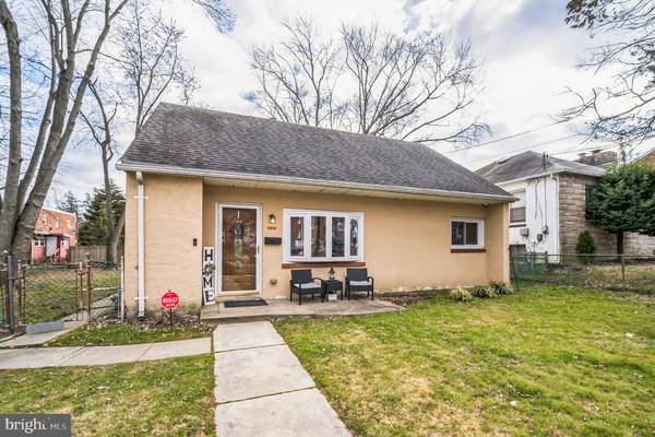 1000 SPRUCE ST, Collingdale, PA 19023