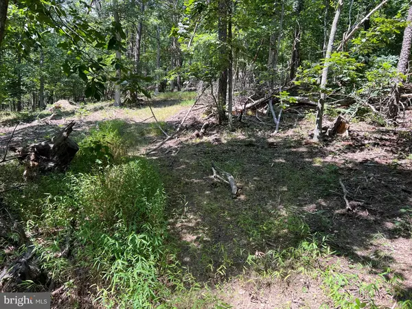 Warfordsburg, PA 17267,HILL RD