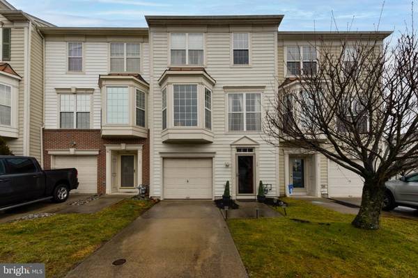 19 WINTERBERRY PL, Delran, NJ 08075