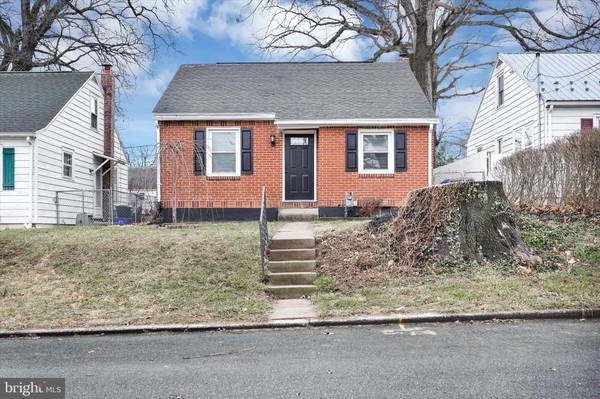 1305 LANCASTER AVE, York, PA 17403