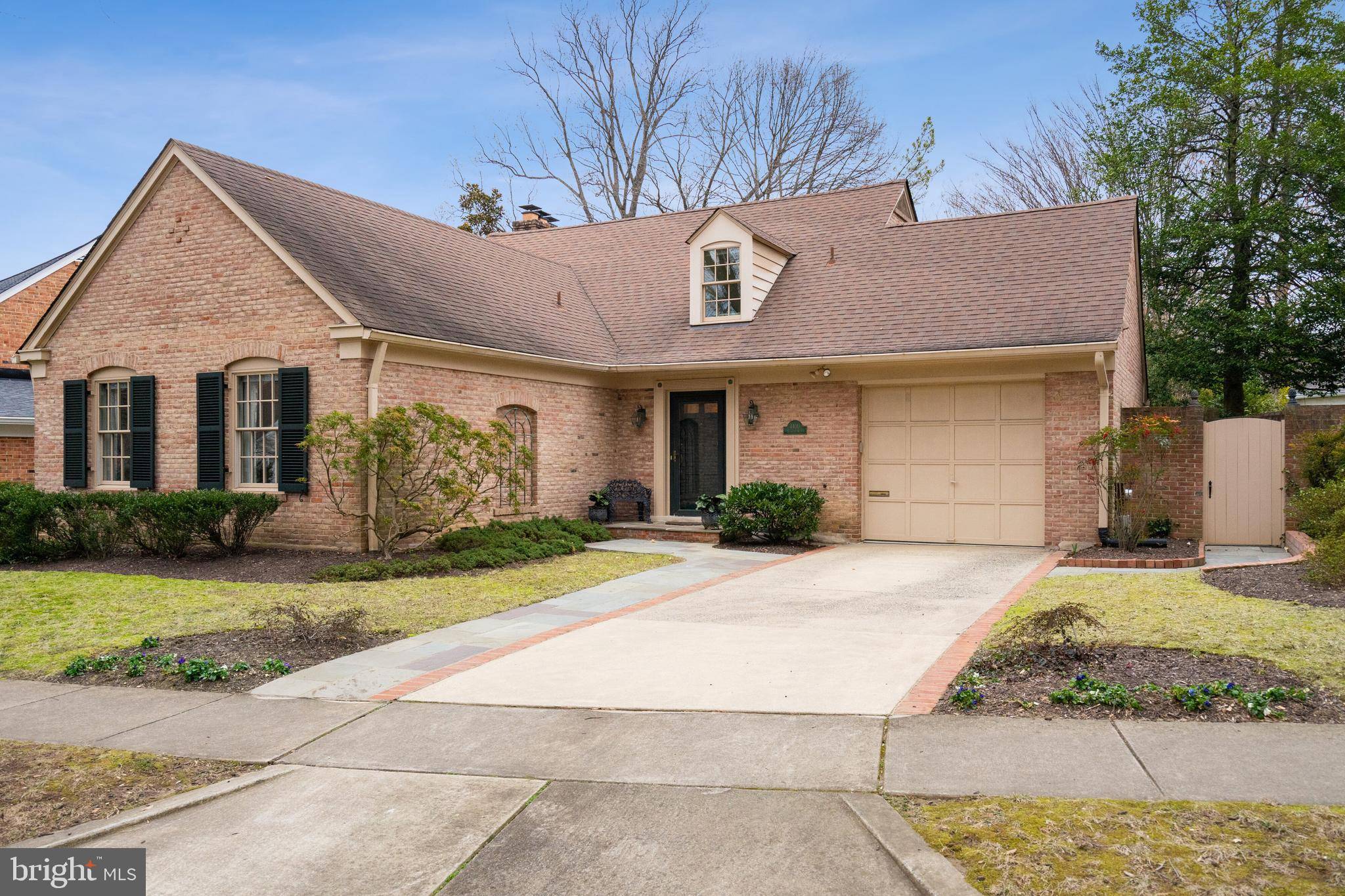 4400 BOXWOOD RD, Bethesda, MD 20816