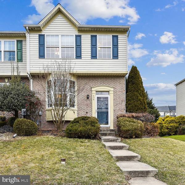 456 DEER HILL CIR, Abingdon, MD 21009