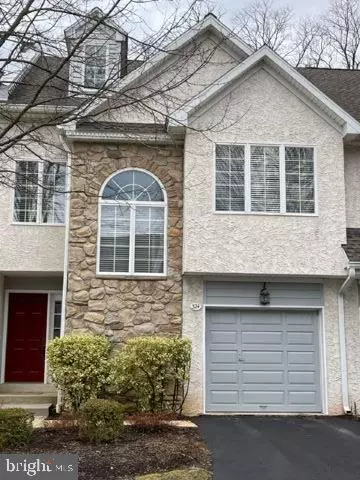 324 SHETLAND DR, Exton, PA 19341