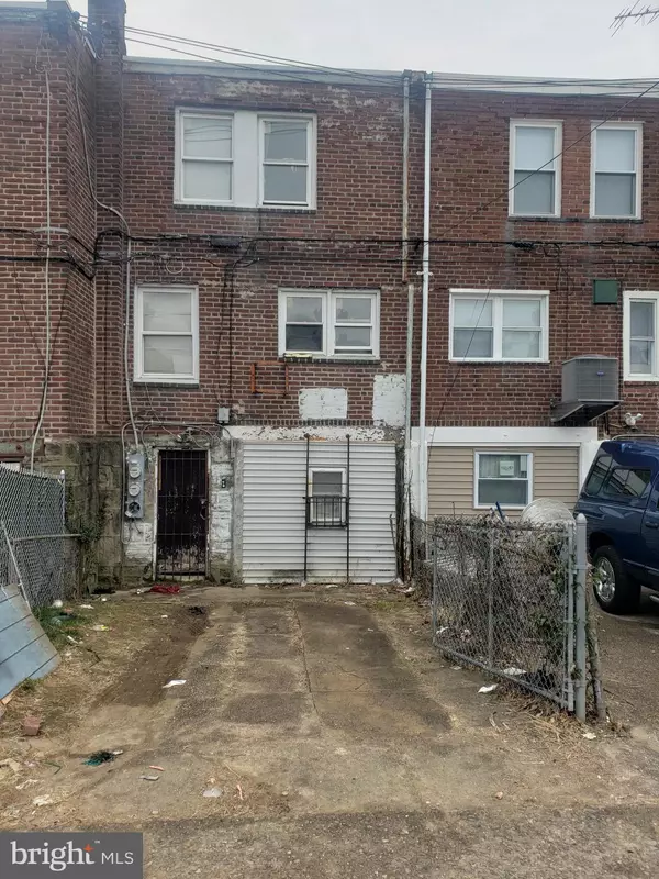 Philadelphia, PA 19124,1657 GRANITE ST