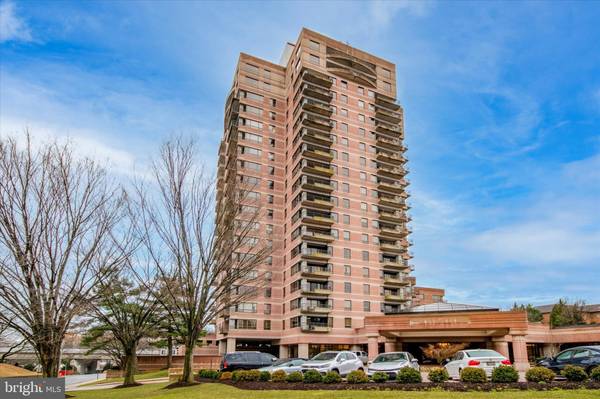 1100-UNIT LOVERING AVE #514, Wilmington, DE 19806