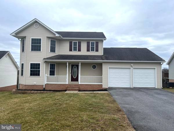 128 FORD CIR, Inwood, WV 25428