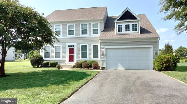 453 DUELING WAY, Berlin, MD 21811