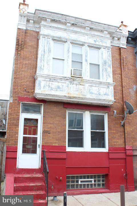 4141 N DARIEN ST, Philadelphia, PA 19140