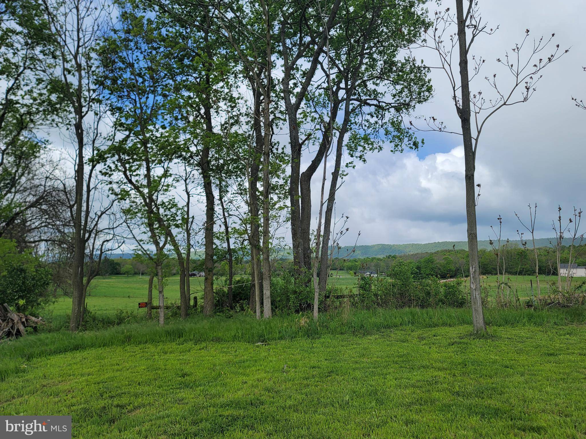 WOOLEN MILL RD,  LOT 17,  Martinsburg,  WV 25403