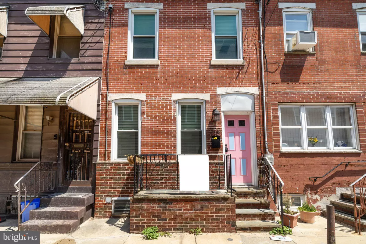 Philadelphia, PA 19148,1135 EMILY ST