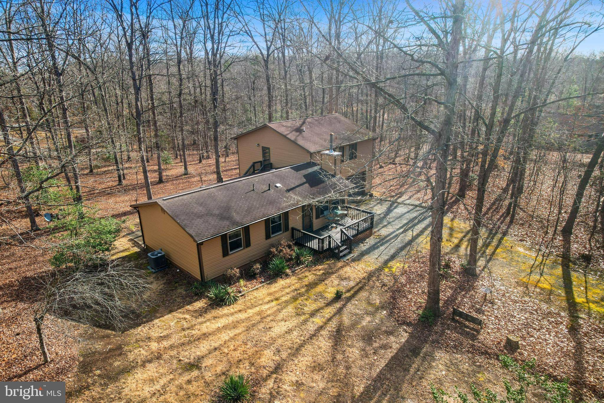 142 WINDWOOD COVES BLVD, Mineral, VA 23117