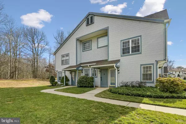 Robbinsville, NJ 08691,68 ANDOVER PLACE