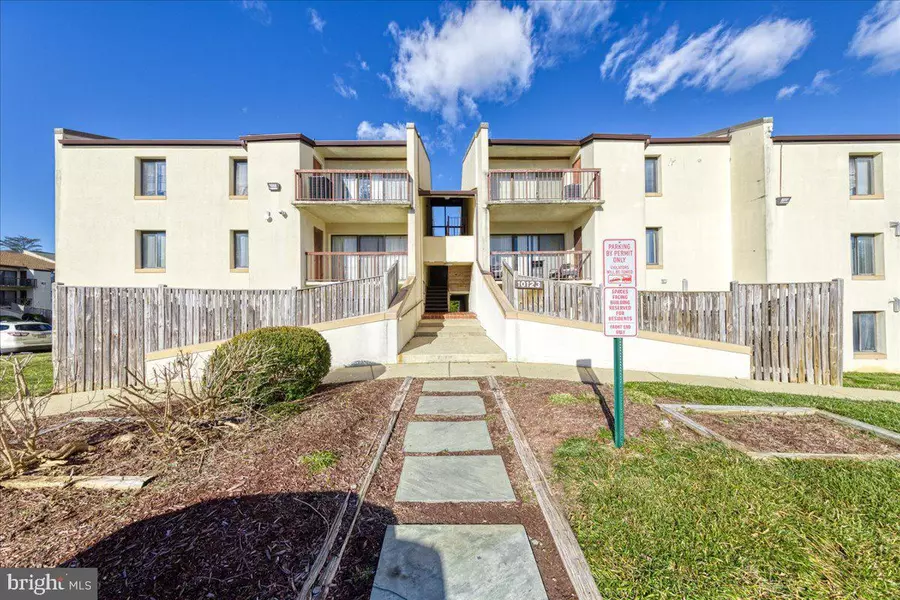 10123 PRINCE PL #304, Upper Marlboro, MD 20774