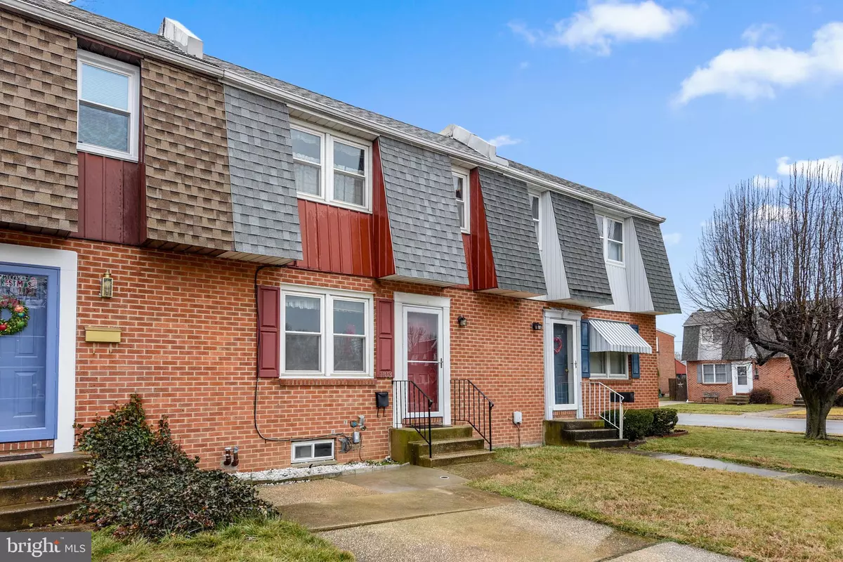 New Castle, DE 19720,1103 GRAY CT