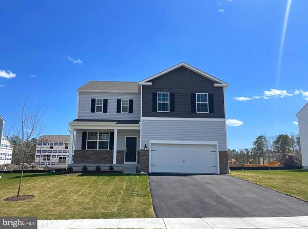 13 PHOEBE DR, Barnegat, NJ 08005