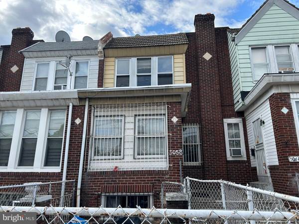 5058 F ST, Philadelphia, PA 19124