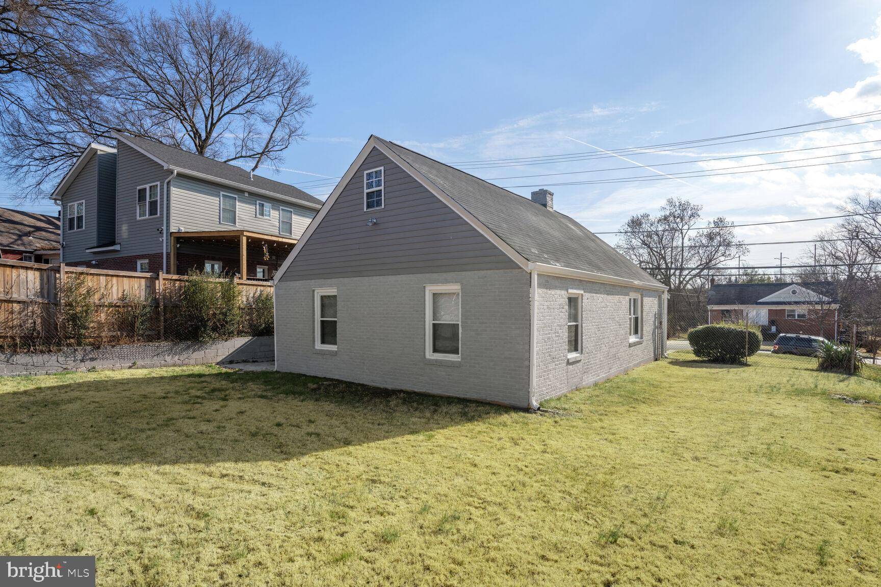 Hyattsville, MD 20784,6716 PARKWOOD ST
